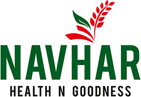 Navhar Foods logo