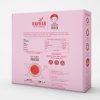 Beetroot Pasta - Gluten Free (No Maida/Sooji) - Image 2