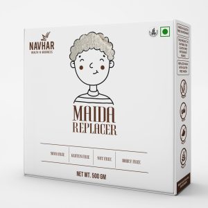 Maida Replacer Gluten Free