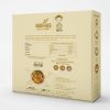 Multi Veggie Pasta - Gluten Free (No Maida/Sooji) - Image 2