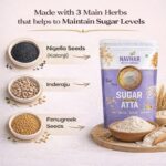 Sugar Free Atta - Image 2