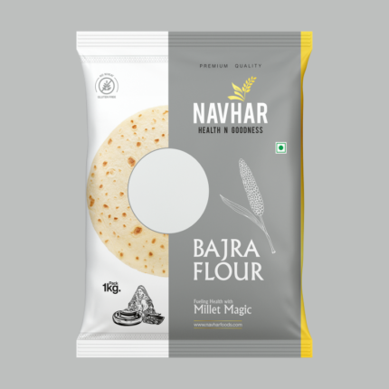 Bajra Floor