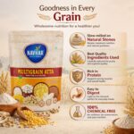 Multigrain Atta - Image 2