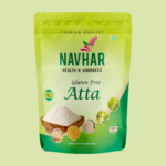 Gluten Free Atta