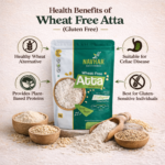 Gluten Free Atta - Image 3