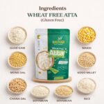 Gluten Free Atta - Image 4