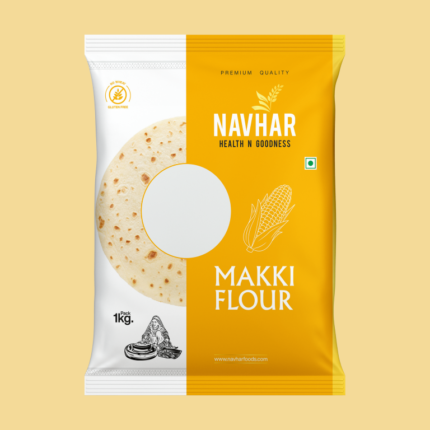 Makki Atta