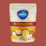 Multigrain Atta