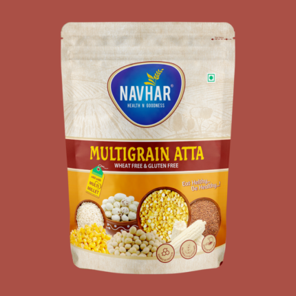 Multigrain Atta