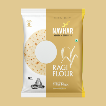 Ragi Flour