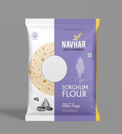 Sorghum Flour