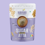 Sugar Free Atta