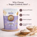 Sugar Free Atta - Image 3