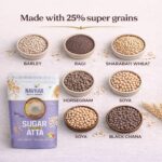 Sugar Free Atta - Image 5