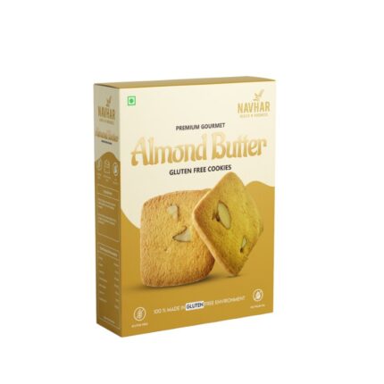 Almond Butter