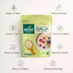 Multigrain Dalia