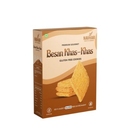 Besan Khas Khas