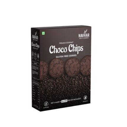 Choco Chips