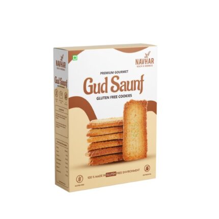 Gud Saunf