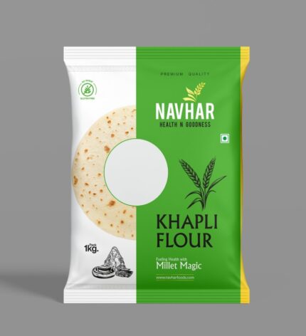 Khapli