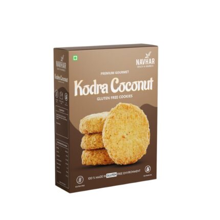 Kodra Coconut
