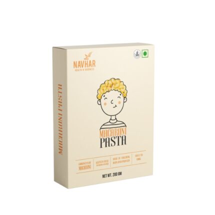 Macroni Pasta