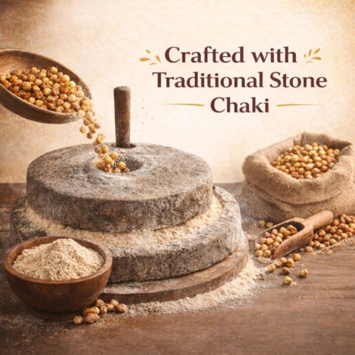 Channa Sattu - Image 2
