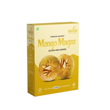 Mango Magaz
