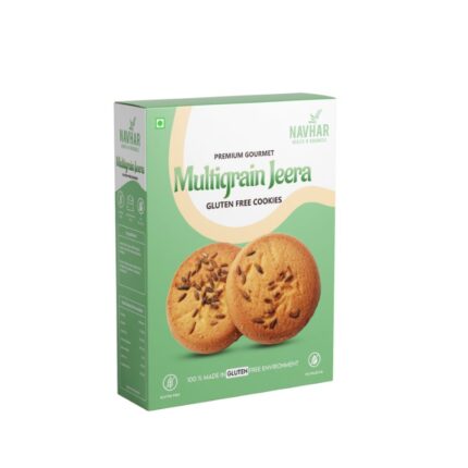 Multigrain Jeera