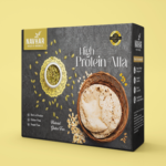 Protein Atta