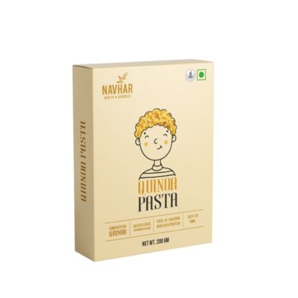 Qunioa Pasta