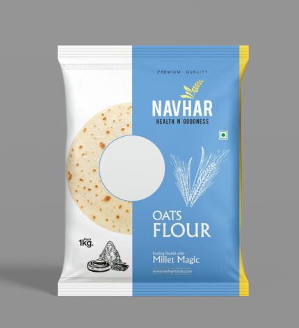Oats