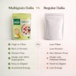 Multigrain Dalia - Image 4