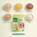 Multigrain Dalia - Image 2