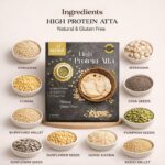 Protein Atta - Image 5