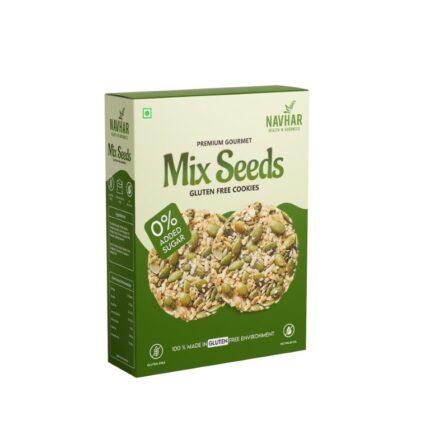 Mix Seeds